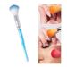 CFXNMZGR Pro Beauty Tools Nail Brush Nailart Brush 6 Colors Soft Makeup Brushes Makeup Foundation Brushes Kabuki Makeup Brushes Colorful Blushs Loose Powder Brushes For Daily Makeup