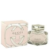 Gucci Bamboo by Gucci EDP Spray 2.5 oz For Women