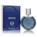 Sergio Tacchini Smash by Sergio Tacchini Eau De Toilette Spray 3.4 oz For Men