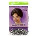 Annie Ms.Remi Hair Net Nylon Wave Net Black 2/PK Pack of 1 12 Packs