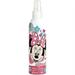 ( PACK 3) MINNIE MOUSE BODY SPRAY 6.8 OZ (NEW PACKAGING) By Disney