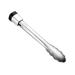 iOPQO Cooking Utensils Food Tongs Kitchen Cooking Salad Bread Serving Clamp Stainless Steel BBQ Clip food clip stainless steel barbecue clip B