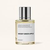 Woody Green Apple Inspired by Paco Rabanne s One Million Eau de Parfum Cologne for Men. Size: 50ml / 1.7oz