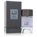 Dunhill Signature Collection Valensole Lavender by Alfred Dunhill Eau De Parfum Spray 3.4 oz for Male