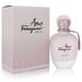 Amo Ferragamo Per Lei by Salvatore Ferragamo Eau De Parfum Spray 3.4 oz