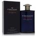 Freedom Sport by Tommy Hilfiger Eau De Toilette Spray 3.4 oz for Male