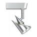 HT-971-BS-Cal Lighting-HT Series-Track Head-Brushed Steel Finish