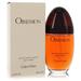 OBSESSION by Calvin Klein Eau De Parfum Spray 3.4 oz for Female