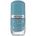 Revlon Ultra HD Snap Nail Colors Natural Rich Glossy Nail Polish 100% Vegan Formula No Base and Top Coat Needed 004 Blue My Mind 0.27 fl. Oz. (Pack of 4)