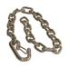 Dutton Lainson 5221056 0.25 x 36 in. Safety Chains