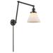 Innovations Lighting 238 Large Cone 1 Light 30 Tall Wall Sconce - MultiColor