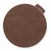 Arc Abrasives PSA Sanding Disc 5 in Dia 80 G 30442T