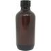 Dirty English - Type For Men Cologne Body Oil Fragrance [Regular Cap - Brown Amber Glass - 4 oz.]