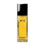 Chanel No 5 Eau De Toilette Vaporisateur Spray For Women 1.7 oz