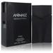 Animale Seduction Homme by Animale Eau De Toilette Spray 3.4 oz for Men