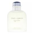 Dolce & Gabbana Light Blue Eau de Toilette Cologne for Men 4.2 Oz