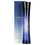 ($136 Value) Giorgio Armani Code Eau de Parfum Perfume for Women 2.5 oz