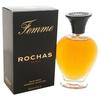 Rochas FEMME ROCHAS Eau De Toilette Spray for Women 3.4 oz