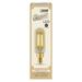 Feit Electric T8C/VG/LED T8 E12 LED Bulb Amber