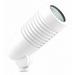 RAB Lighting 4W LFLED Floodlight Low Voltage Warm White