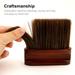 Cheers US Shredded Hair Brush Hair Dryer Whirlwind Sweep Hair Brush Shredded Clean Tool Beauty Product