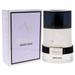 AB Spirit Millionaire White Gold by Lomani for Men EDP 3.3 Oz *EN