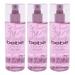 Bebe Bebe Sheer - Pack of 3 8.4 oz