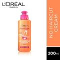 L Oreal Paris Dream Lengths No Haircut Cream Leave-In Conditioner 200ml