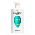 Pantene Pro-V Smooth and Sleek Shampoo 27.7 fl oz