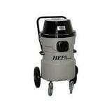 1 Motor HEPA Vacuum