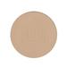 Zuzu Luxe Dual Powder Foundation Refill D-17 Light to Medium Skin