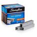 Swingline Heavy Duty Staples 1/2 Leg Length 5 000/Box