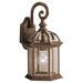 Kichler Barrie 973 Outdoor Wall Lantern