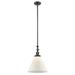 Innovations Lighting 206 X-Large Cone X-Large Cone 12 Wide Single Pendant - MultiColor