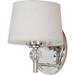 Maxim Lighting - One Light Wall Sconce - Rondo-One Light Wall Sconce in