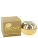 Donna Karan DKNY Golden Delicious Eau De Parfum Spray Perfume for Women 3.4 Oz
