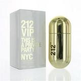 Carolina Herrera 212 VIP Eau de Parfum Perfume for Women 1 Oz Mini & Travel Size