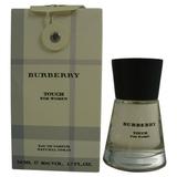 Burberry Touch EDP SPR 1.7 oz / 50 ml For Women By Burberry
