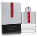 Prada Luna Rossa by Prada Eau De Toilette Spray 3.4 oz for Male