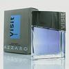 Visit for Men by Azzaro 1.7 oz/50 ml Eau de Toilette Spray for Men