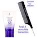 Alterna CAVIAR Anti-Aging Replenishing MOISTURE CC CREAM 10-in-1 Complete Correction Leave-In (STYLIST KIT) Leave In Conditioner (ORIGINAL - 0.85 oz)