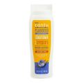 Cantu - Flaxseed & Shea Smoothing Leave-In or Rinse Out Conditioner 13.5 Oz. * BEAUTY TALK LA *
