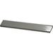 Value Collection 1/4 Inch Wide x 1-1/8 Inch High x 6-1/2 Inch Long Parallel Blade Cutoff Blade