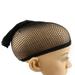 New Elastic Wig Cap Top Hair Wigs Fishnet Liner Weaving Mesh Stocking Net for Women Men