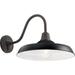 Kichler Lighting - One Light Outdoor Wall Mount - Outdoor Wall - XLarge - Pier -