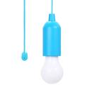 Line Lamp Night Light Tent Camping Light Bulb Decorative Atmosphere Articles Drawstring Chandelier