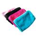 Reusable Makeup Remover Facial Makeup Removal Towel Microfiber Cloth Pads Wipe Face Cleaner Face Care Cleansing Tool