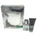 United Dreams Aim High by United Colors of Benetton for Men - 2 Pc Gift Set 3.4oz EDT Spray 3.4oz A