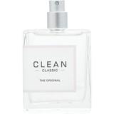 Clean Original by Clean Eau De Parfum Spray (Tester) 2.14 oz