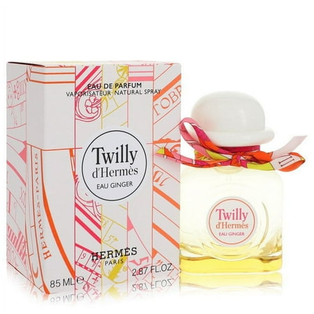 Hermes Twilly D Hermes Eau Ginger Eau De Parfum Spray 85ml/2.87oz